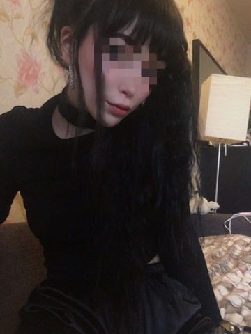 Анкета проститутки Алла, 22 года